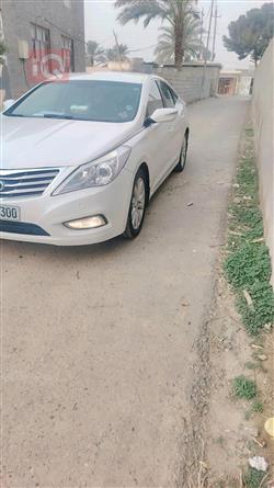 هيونداي أزيرا